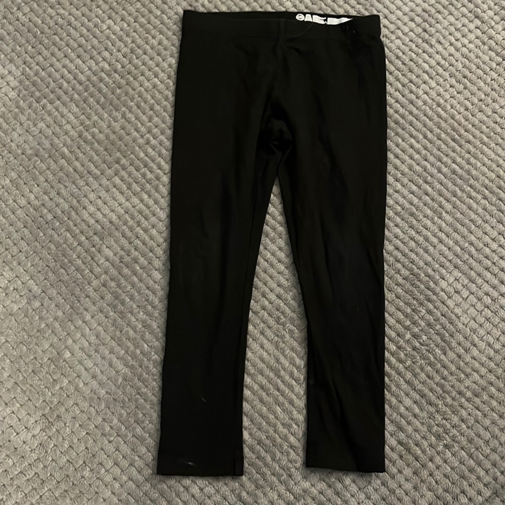 Wonder Nation Leggings Size 6/6x